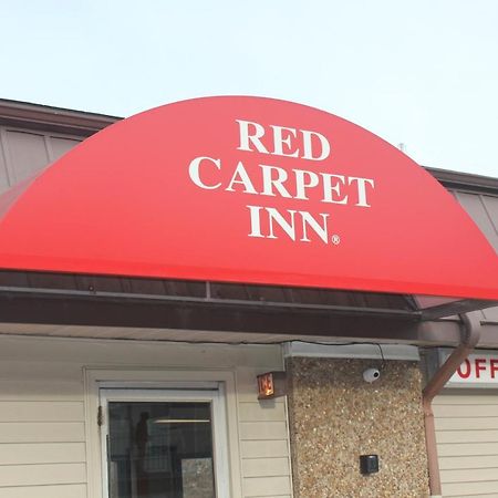 Red Carpet Inn - Louisville Zewnętrze zdjęcie