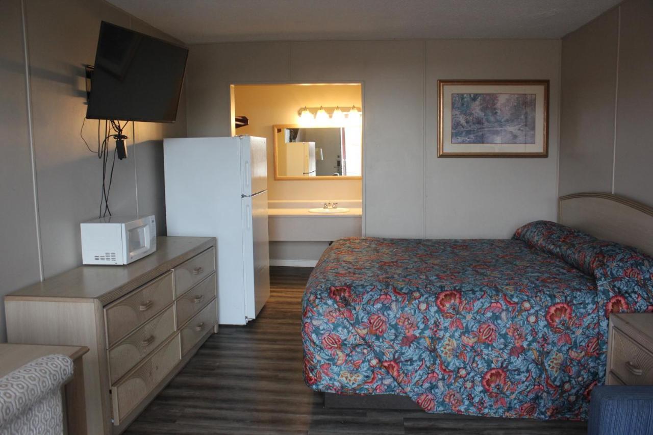 Red Carpet Inn - Louisville Zewnętrze zdjęcie